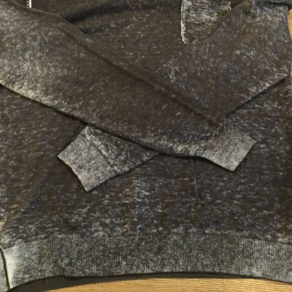 Boss Sid Pocket Long-Sleeve Crewneck T-Shirt - Picture 7 of 9